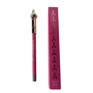 Jeffree Star Posh Spice Velour Lip Liner New Formula New